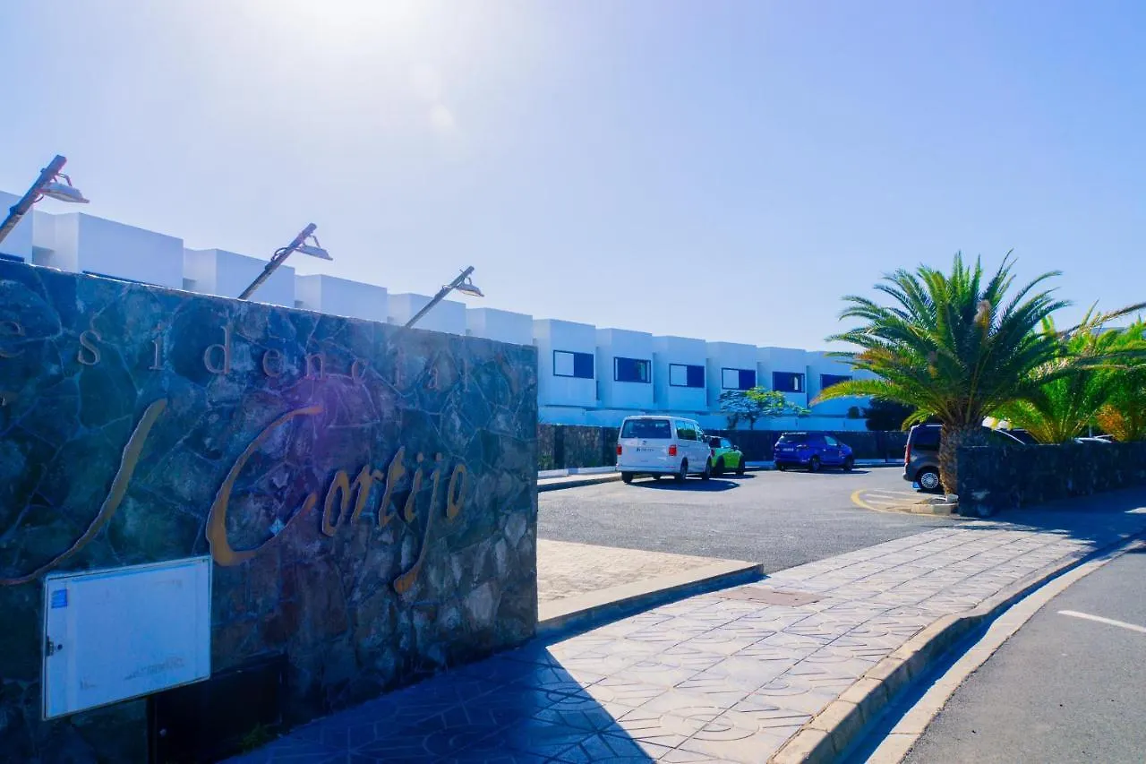 La Casa Azul Apartment Puerto Calero