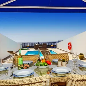  Holiday home Brisa Marina